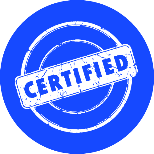 Certified
