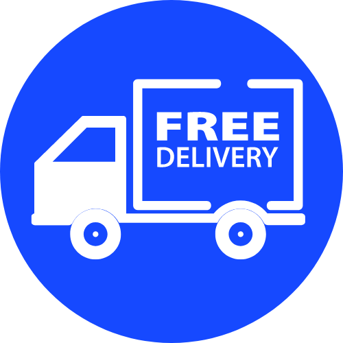 Free delivery