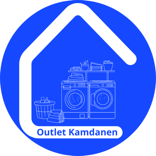Outlet Kamdanen
